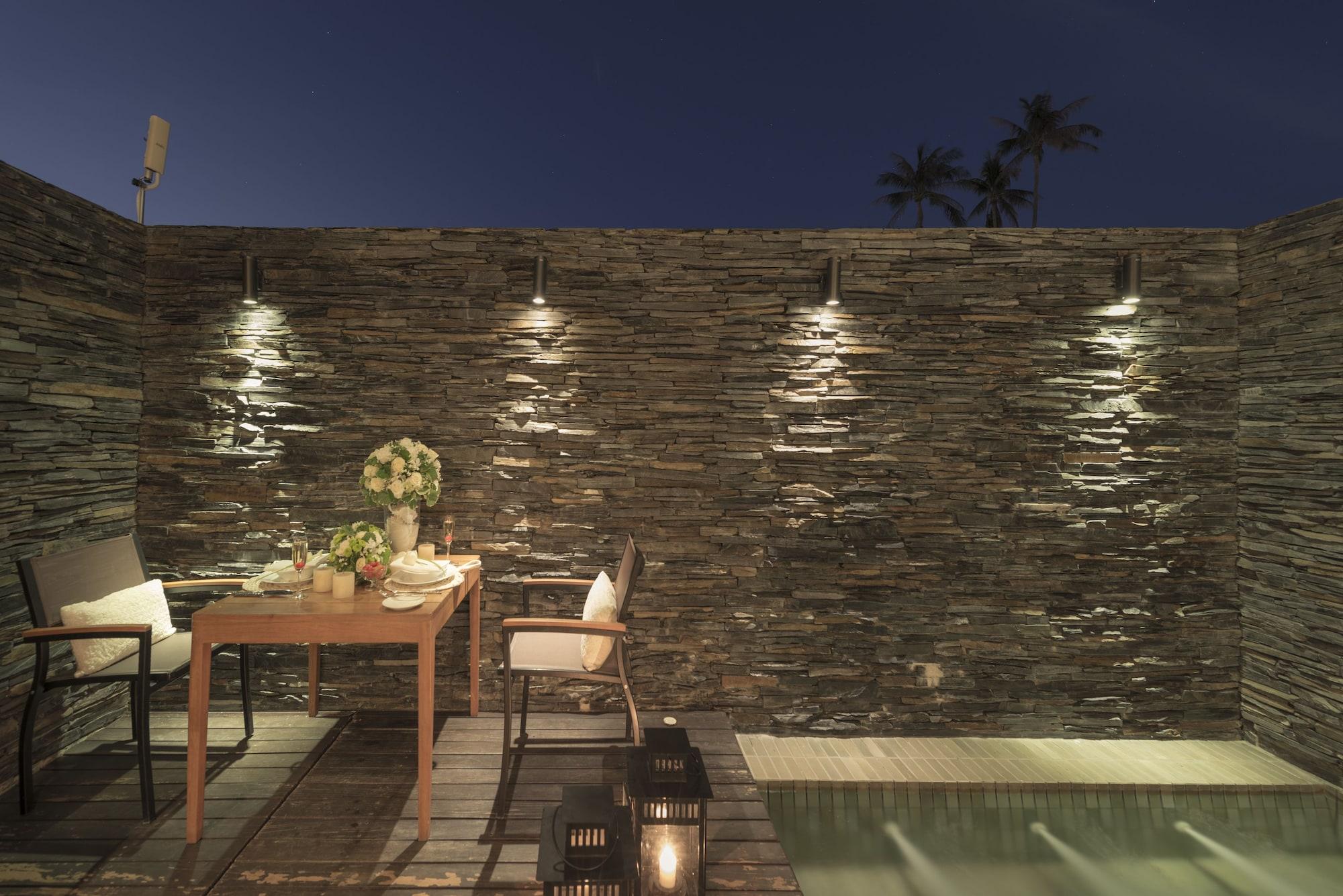 The Sea Koh Samui Resort And Residences By Tolani - Sha Extra Plus Exterior foto