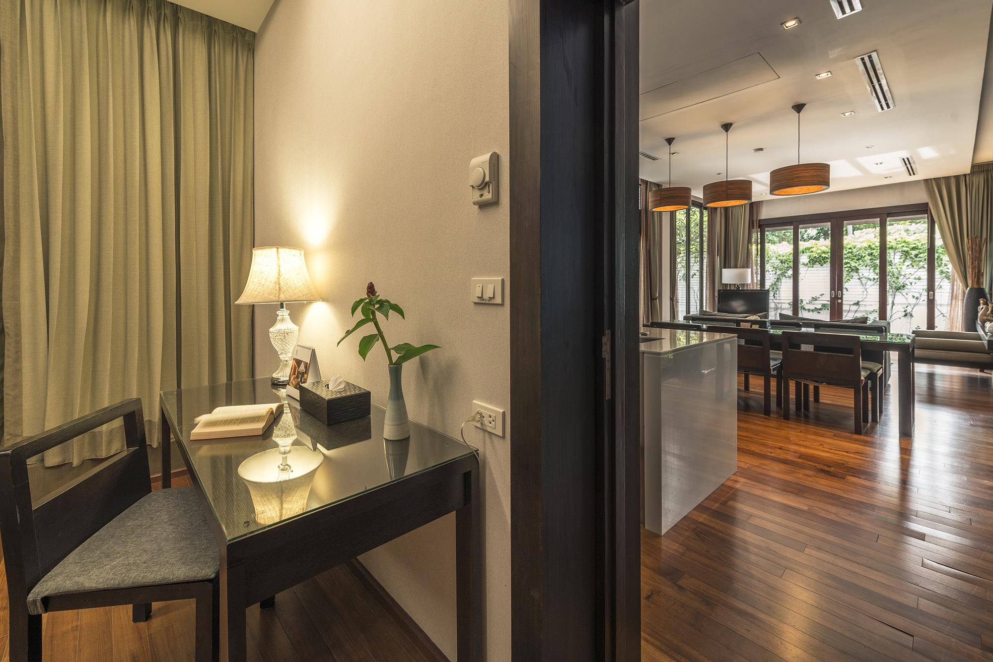 The Sea Koh Samui Resort And Residences By Tolani - Sha Extra Plus Exterior foto