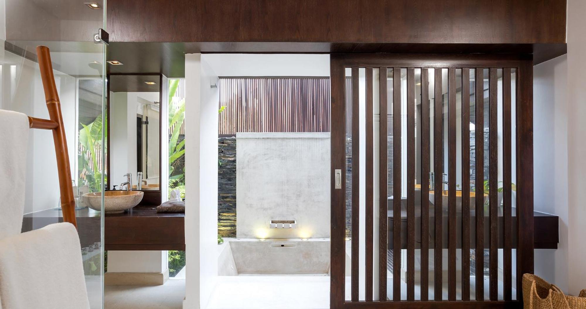 The Sea Koh Samui Resort And Residences By Tolani - Sha Extra Plus Exterior foto